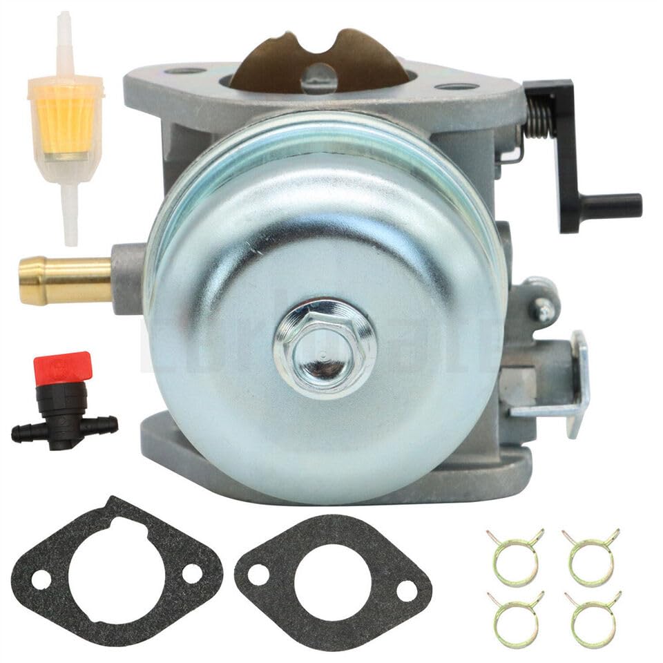 あぱ chichydamai Carburetor Fit for Kawasaki FS541V-ES11/ES21